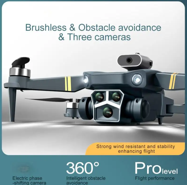 Drone Y3 MAX