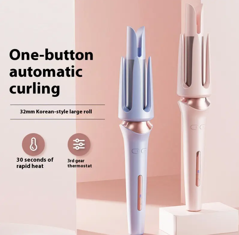 Hair Curler