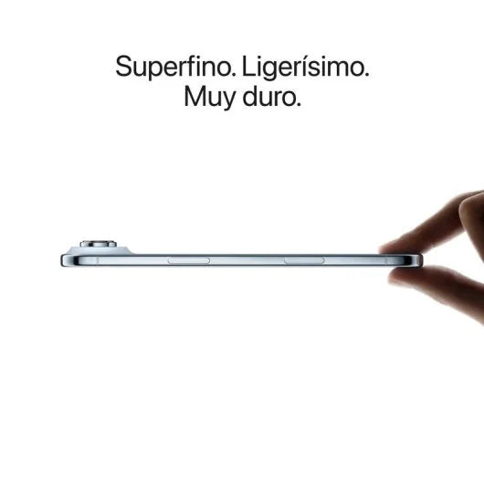 Apple iPhone Air Azul-Céu