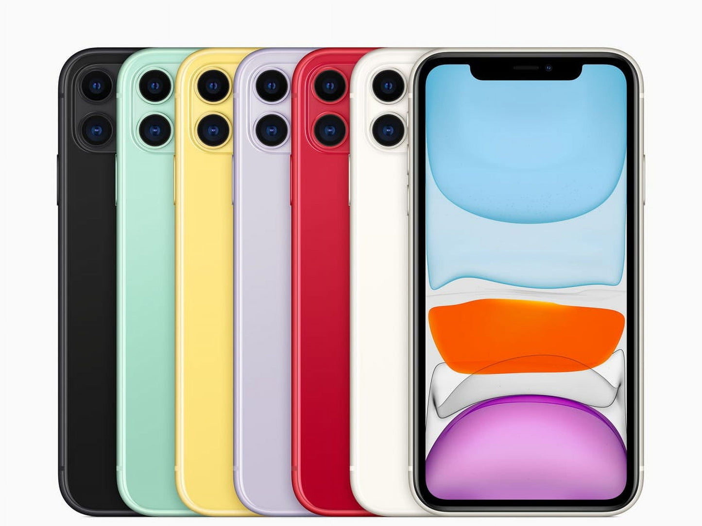 Iphone 11 (Recondicionado) Grade A