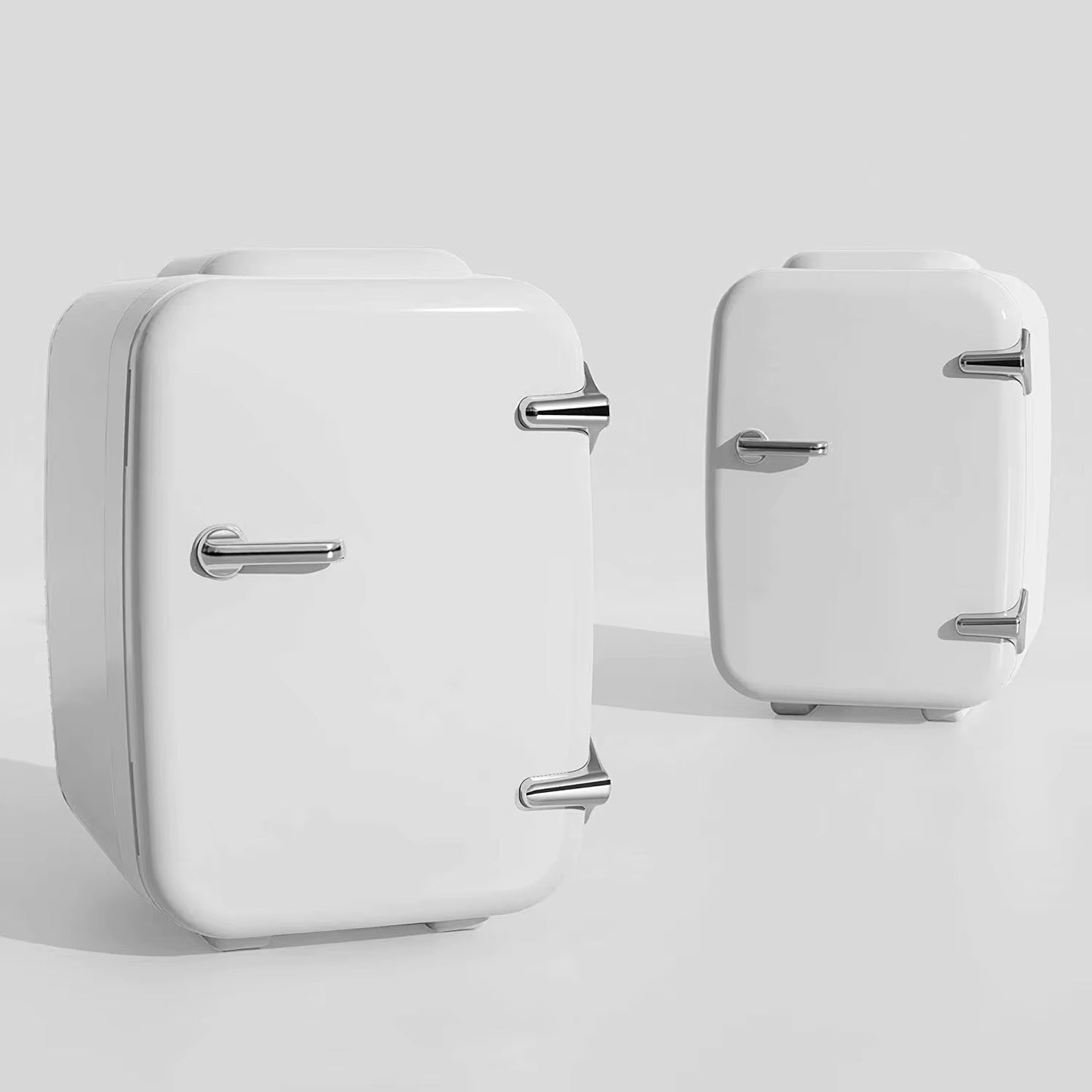 Mini frigorífico portátil