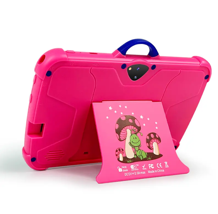 Tablet NPAD705 de criança