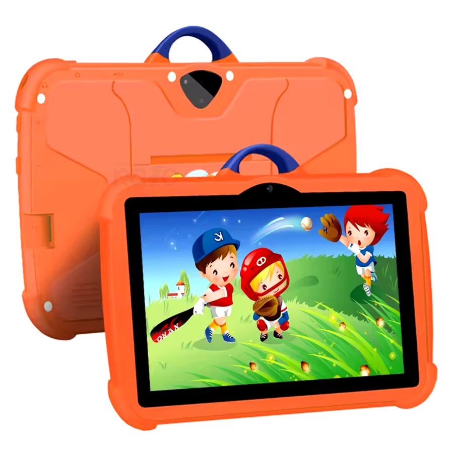 Tablet NPAD705 de criança