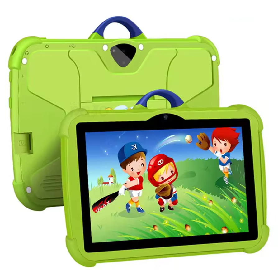 Tablet NPAD705 de criança