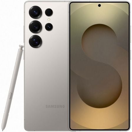 Smartphone Samsung Galaxy S25 Ultra 12GB/ 512GB/ 6.9"/ 5G/
