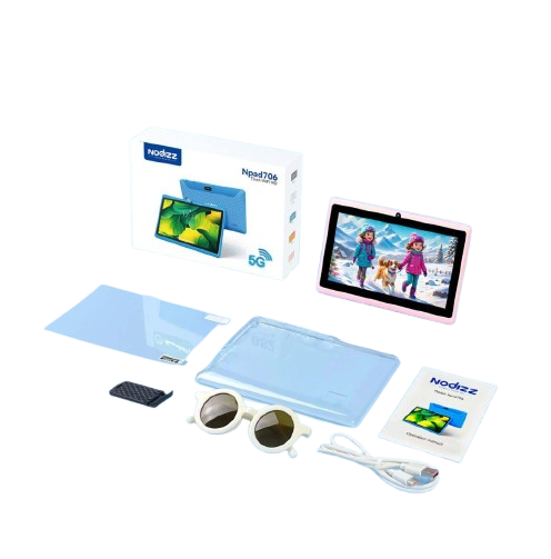 Tablet Npad 706
