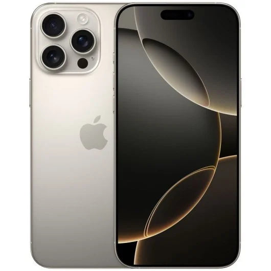 Apple Iphone 16 PRO MAX 256GB Recondicionado GRADE A