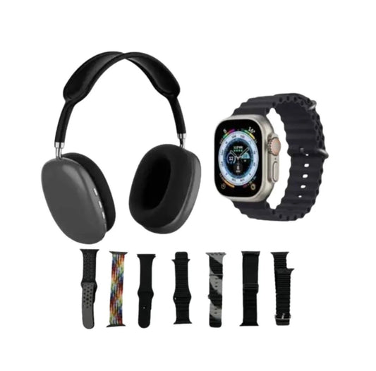 P9 Pro Ultra 2 Kit