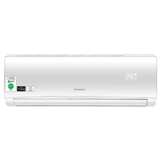 Infiniton SPTSE09A2 Ar Condicionado Split 1x1 com Bomba de Calor WiFi 2250 Frigorías