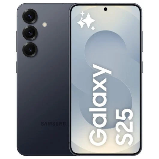Smartphone Samsung Galaxy S25 com armazenamento AI Bateria  4.000 mAh Mint