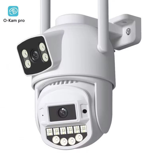 Ocam Pro 5K