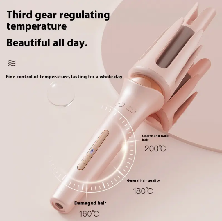 Hair Curler