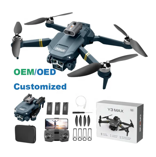 Drone Y3 MAX