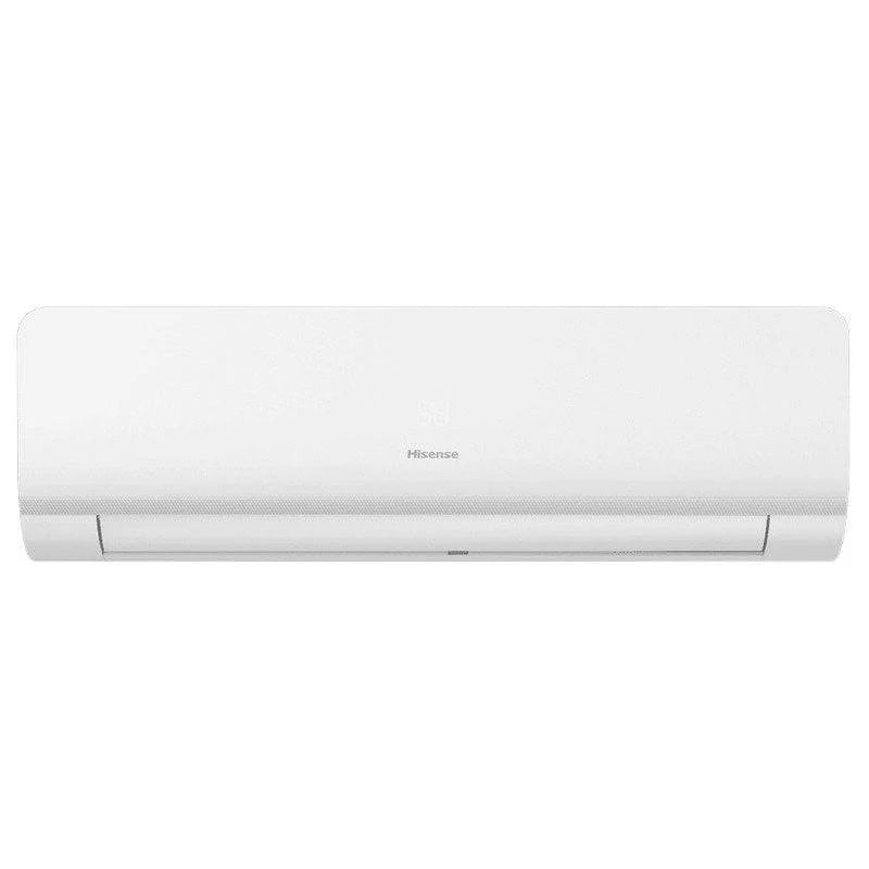 Ar Condicionado Hisense KC35YR03 Split Wi-Fi Bomba Calor 3400W A+++/A++