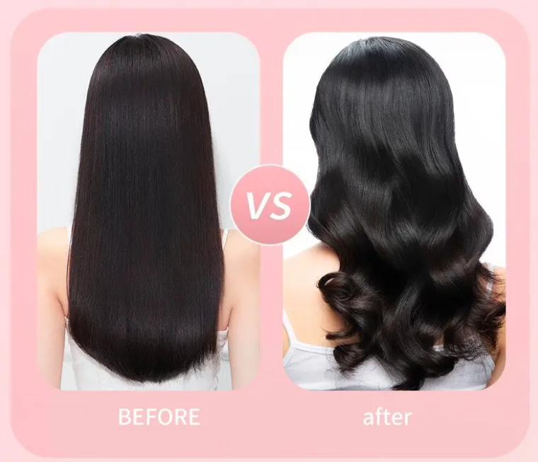 Hair Curler