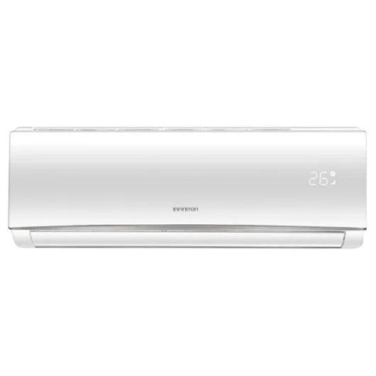 Ar Condicionado Infiniton SPTSE12A2 Split 3000 Frigorias Bomba Calor WiFi A++
