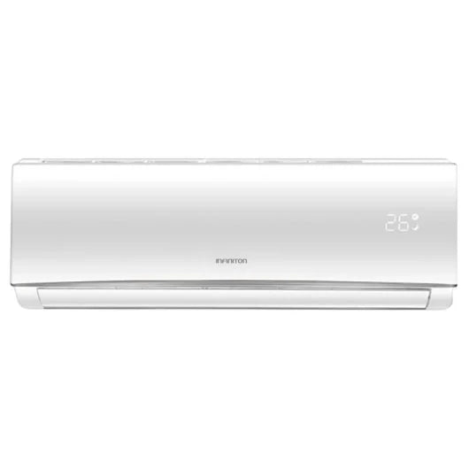 Infiniton SPTSE09A2 Ar Condicionado Split 1x1 com Bomba de Calor WiFi 2250 Frigorías
