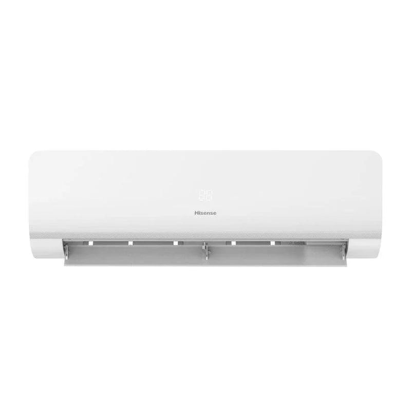 Ar Condicionado Hisense KC35YR03 Split Wi-Fi Bomba Calor 3400W A+++/A++