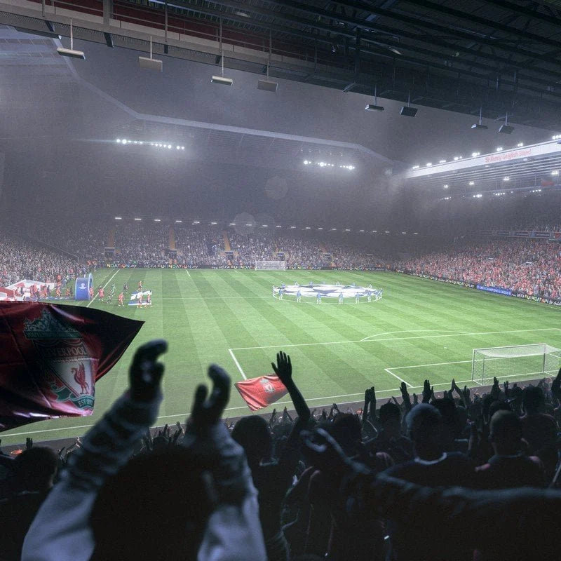 Sony PlayStation 5 Digital Slim + EA FC 26 (Download)