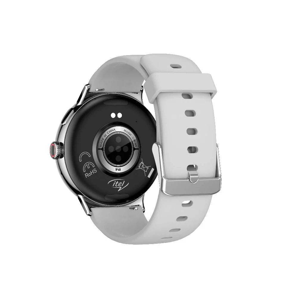 Linewear LA99 Smart Watch Silver