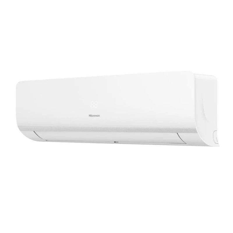 Ar Condicionado Hisense KC35YR03 Split Wi-Fi Bomba Calor 3400W A+++/A++
