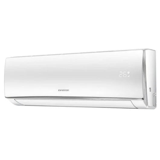 Ar Condicionado Infiniton SPTSE12A2 Split 3000 Frigorias Bomba Calor WiFi A++