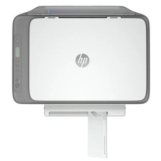 Multifunções HP DeskJet 2820e Jato de Tinta Color WiFi Bluetooth LCD HP+ Instant Ink