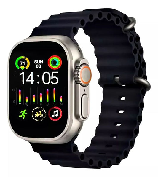 Smartwatch Z87 ULTRA 2 (49mm)