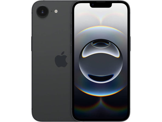 Smartphone Apple iPhone 16e 128GB