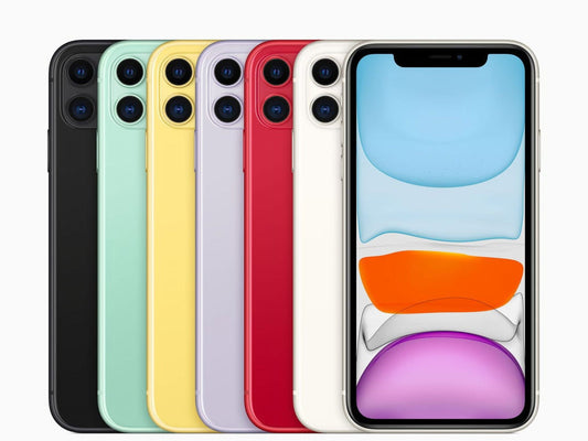 Iphone 11 (Recondicionado) Grade A