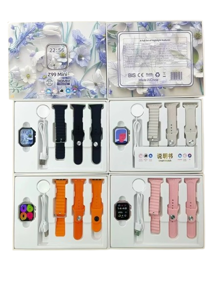 Smartwatch Z99 MINI (38mm)