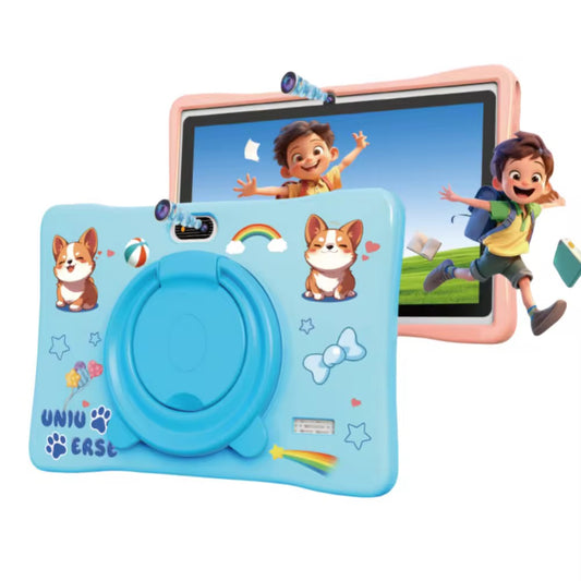 Tablet Infantil Npad 709