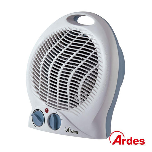 Aquecedor Termoventilador 1000/2000W ARDES