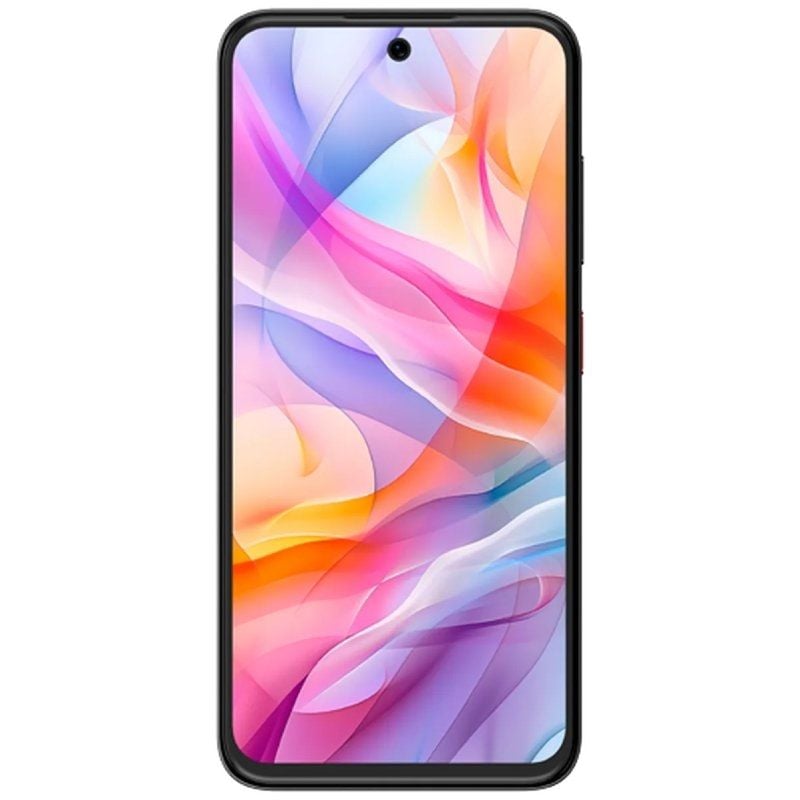 Smartphone ZTE Blade V70 Vita 8GB/ 256GB/ 6.7"/ Gris Oscuro