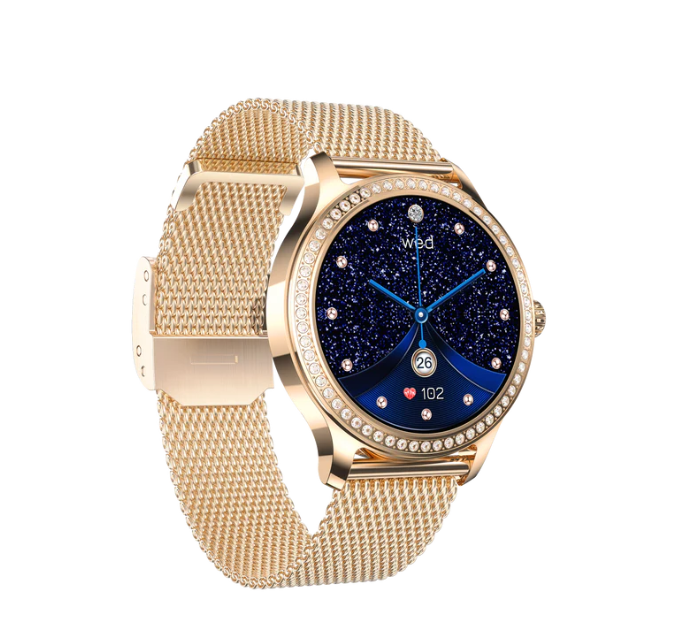 Linewear LW105 Smart Watch