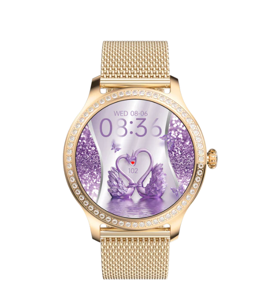 Linewear LW105 Smart Watch