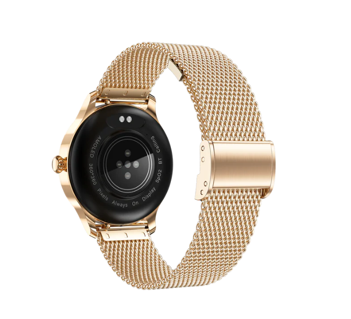 Linewear LW105 Smart Watch
