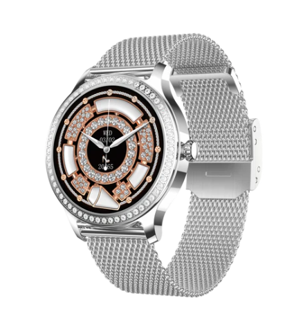 Linewear LW105 Smart Watch