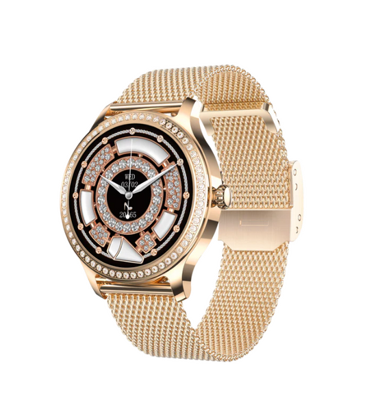 Linewear LW105 Smart Watch