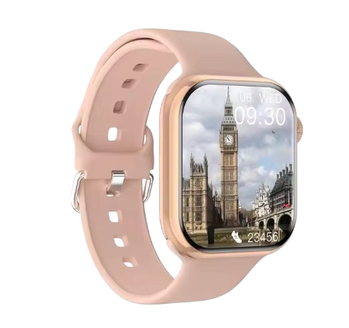 Smartwatch S9 Mini (41mm)