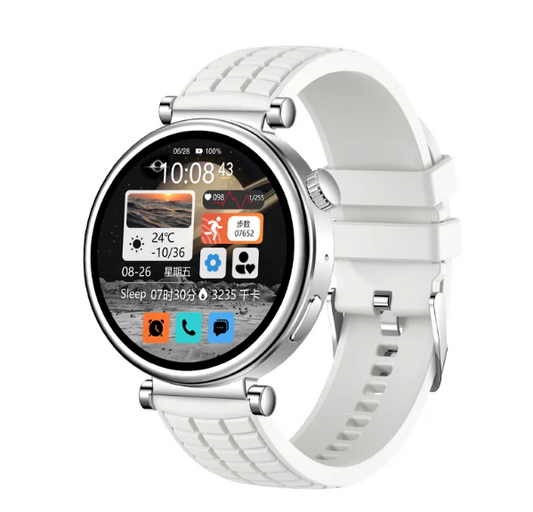 Smartwatch Z01 Mini