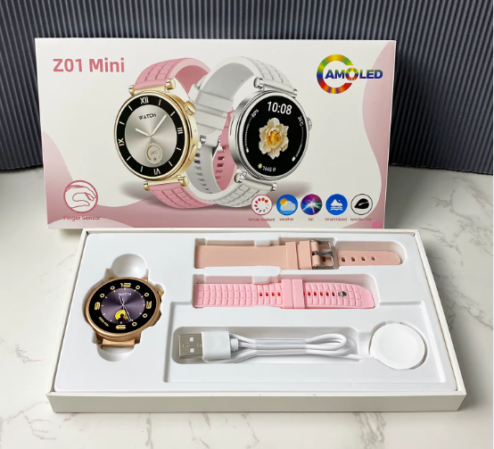 Smartwatch Z01 Mini