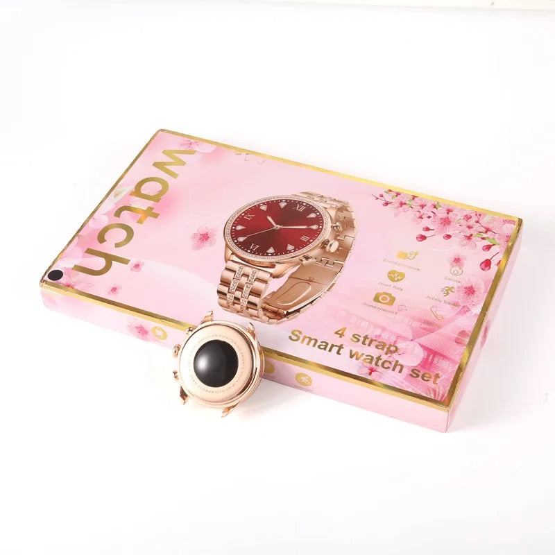Smartwatch G9