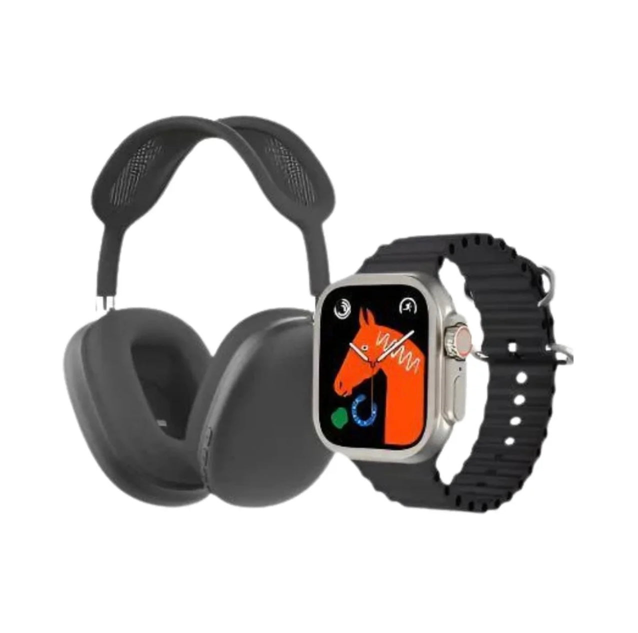 P9 Pro Ultra 2 Kit