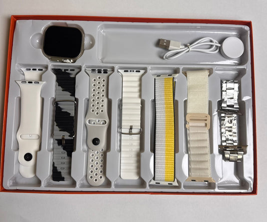 Kit Ultra 2 7em1