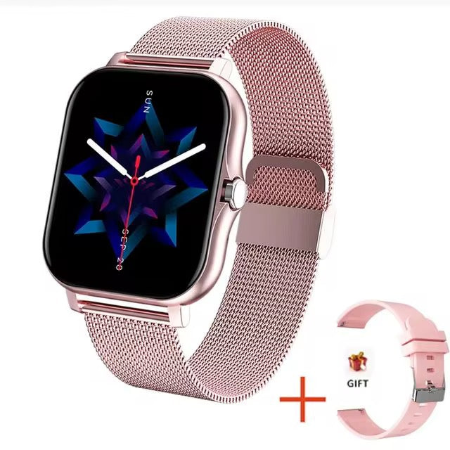 Smartwatch S1