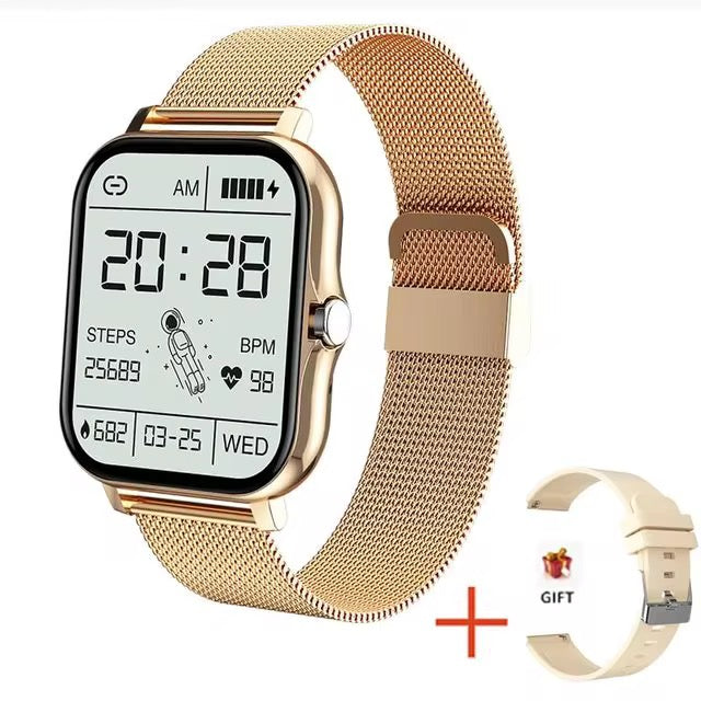 Smartwatch S1