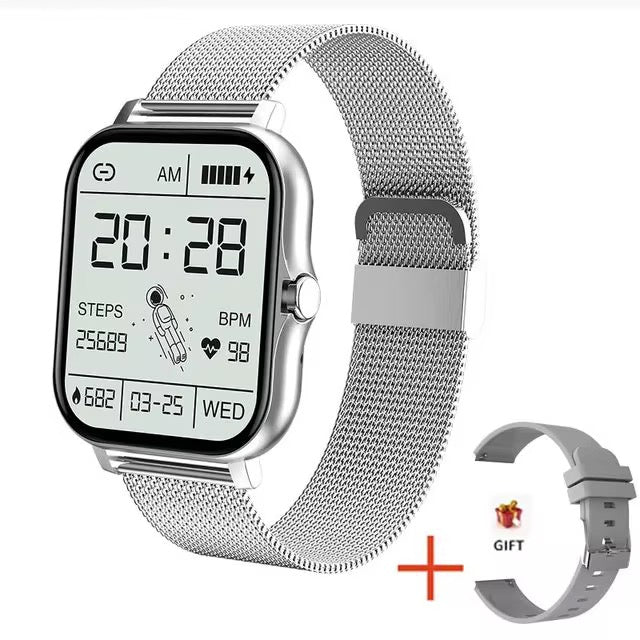 Smartwatch S1