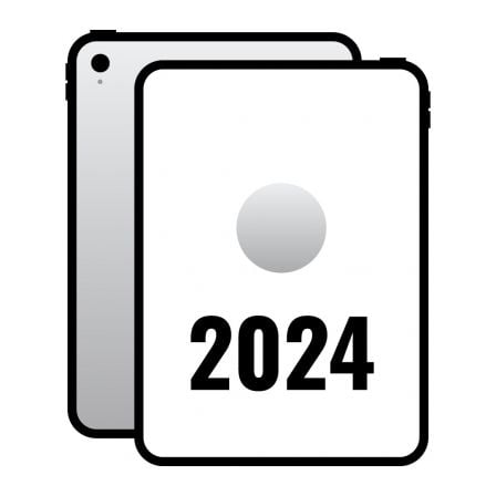 Apple iPad 10.9" 2024 10th Wifi/ A14 Bionic/ 64GB/