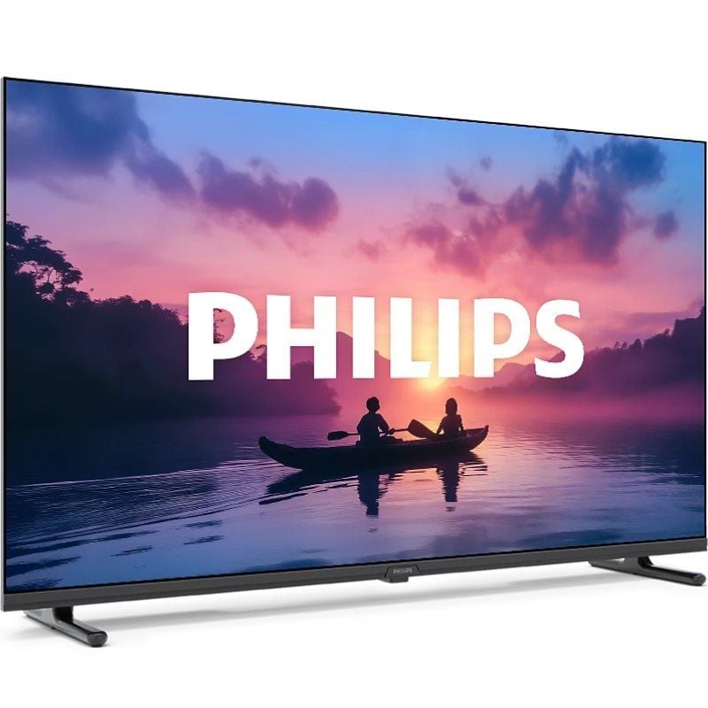 Televisão Philips 32PHS6000 32"/ HD/ Smart TV/ WiFi
